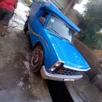 نیسان مدل ۴۰۱