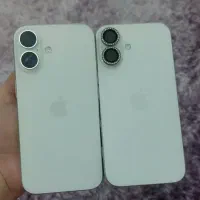 آیفون 16 ریجستر و بدون ریجستر