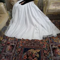 لباس عروس سایز ۴۴ ترند امسال|لباس|سهند, |دیوار
