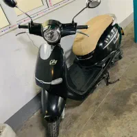 موتور وسپا طرح