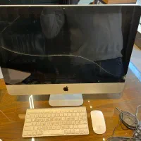 imac 2011|رایانه رومیزی|اصفهان, جلفا|دیوار