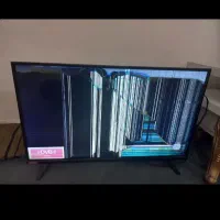 ال ای دی ۳۲ نیمسوز