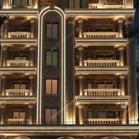 فروش-آپارتمان-سه-خوابه-210متری