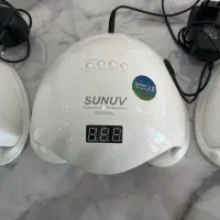 وسایل کاشت ناخن|آرایشگاه و سالنهای زیبایی|هشتگرد, هشتگرد قدیم|دیوار