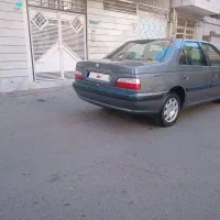 پرشیا مدل ۸۵|خودرو سواری و وانت|مشکین‌دشت, |دیوار