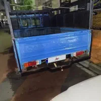 نیسان جونیور تناژپاین|خودرو سواری و وانت|پاکدشت, پاکدشت (مامازند)|دیوار