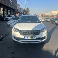 فیدلیتی پرایم 5 نفره رنگ سفید رینگ 10 پر مدل 1401