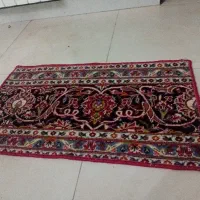 پادری کناره فرش دستباف