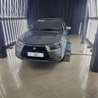 دنا پلاس 5دنده فول آپشن