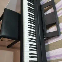 پیانو یاماها p45