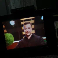 تلویزیون صفحه تخت با گیرنده مفت|تلویزیون و پروژکتور|مشهد, شهید شهریاری|دیوار