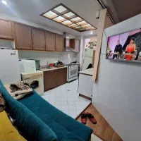 خوابگاه پسرانه آقایان (ترددآزاد )متروقلهک دولت