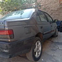 پژو 405 GLX بنزینی، مدل ۱۳۸۵