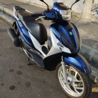 کبیر موتور ساتلیس۱۷۰ مدل ۱۴۰۲