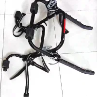 باربند دوچرخه