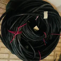 ۱۱۰ متر کابل برق ۶*۴