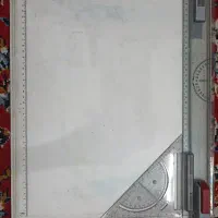 تخته معماری