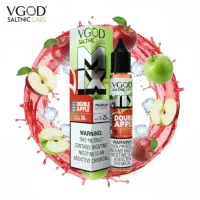 سالت پاد ویگاد (آمریکایی)