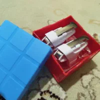 دسته بازی مدل 405S درحدنو مخصوص کالاف و پابجی|کنسول، بازی ویدئویی و آنلاین|کرج, خرمدشت|دیوار