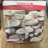 سرویس غذا خوری ارکوپال|ظروف سرو و پذیرایی|قروه, |دیوار