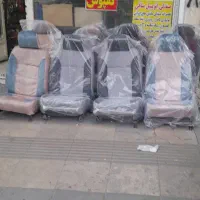 صندلی پراید صبا و هاچ بک و ۱۴۱ زیر ۹۰|قطعات یدکی و لوازم جانبی|قدس, شهرقدس|دیوار