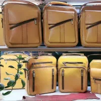 کیف  رو دوشی چرم