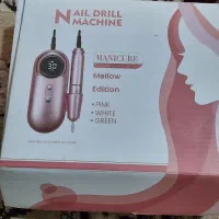 وسایل کاشت ناخن|آرایشی، بهداشتی، درمانی|شهرکرد, |دیوار