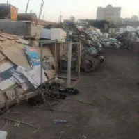 ضایعات آهن مس برنج لاک کارتون خ