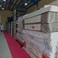 تشک فنری و طبی مستقیم از تولید کننده