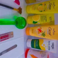 شاگرد سالن زیبایی