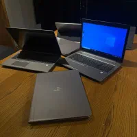 آگهی فروش لپ‌تاپ HP ZBook 15 G6 گرید A شرکتی|رایانه همراه|تهران, تجریش|دیوار