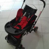 کالسکه کودک