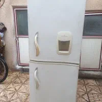 یخچال فریزر طراوت