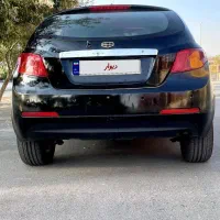 جیلی مدل ۲۰۱۳ کم کار|خودرو سواری و وانت|تهران, تهرانپارس غربی|دیوار
