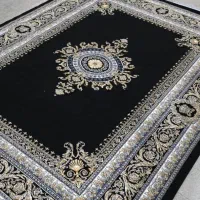 فرش قالــی بدون پــیش پرداخــت باروزی 50هـزارتومـن