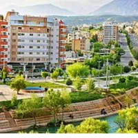 فروش ی قطعه زمین ۲۰۰متری