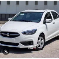 شاهینG فول با سانروف و 85گانه