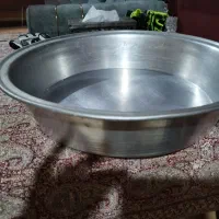 سینی استیل و لگن|ظروف پخت‌وپز|تهران, حر|دیوار