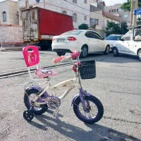 دوچرخه ۱۲|دوچرخه، اسکیت، اسکوتر|اسلامشهر, شهرک واوان|دیوار