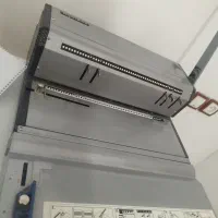 دستگاه صحافی فنری معروف