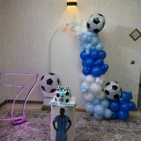 بادکنک ارایی و گل ارایی|خدمات پذیرایی، مراسم|اسلامشهر, شهرک توحید|دیوار