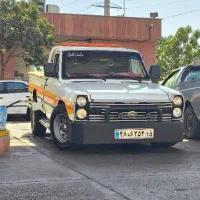 امدادخودرو یدک کش جرثقیل نیسان