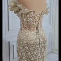لباس مجلسی سایز 38تا 42|لباس|سیرجان, |دیوار