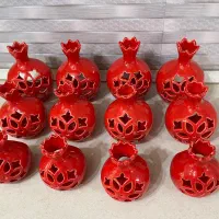 جا شمعی انار