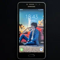 گوشی سامسونگ