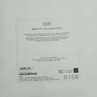آیپد 10|تبلت|تهران, خزانه|دیوار