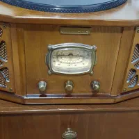 گرامافون|سیستم صوتی خانگی|پارسآباد, |دیوار