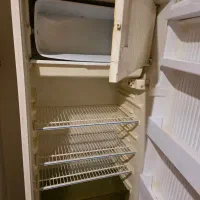 یخچال جنرال استیل ایران پویا|یخچال و فریزر|چالوس, |دیوار