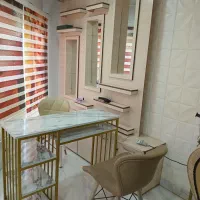 فروش کلی لوازم سالن زیبایی