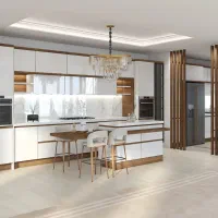 کابینت قاموس|مصالح و تجهیزات ساختمان|فیروزآباد (فارس), |دیوار